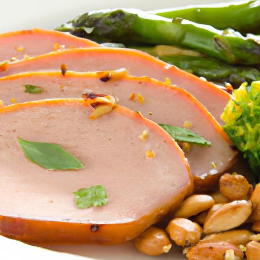 Delicious Low Carb Recipes to Boost Your Healthy Eating