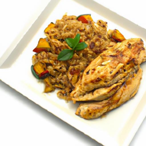 Flavor-Packed Low Carb Ground Chicken Recipes to Try Today