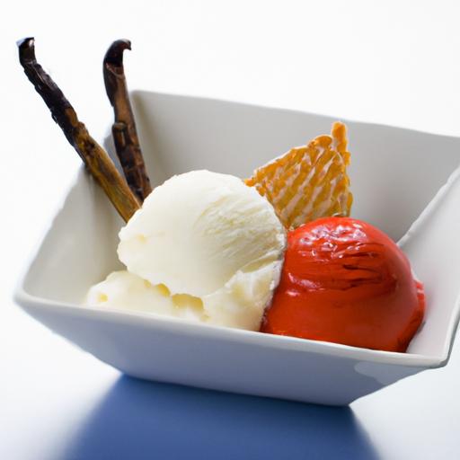 Master the Art⁤ of Creamy Gelato: A Step-by-Step Recipe