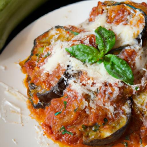 Simple Steps to Perfectly Crispy Eggplant Parmesan