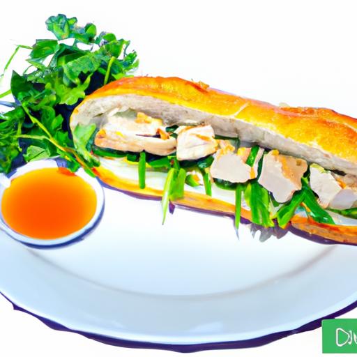 banh Mi Unwrapped: Vietnam's Iconic Sandwich Story