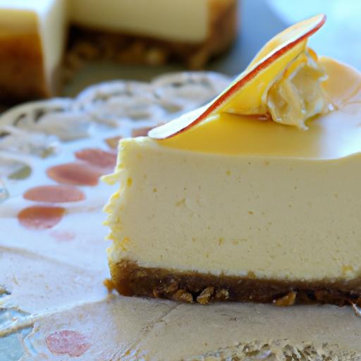 Indulgent Keto Cheesecake Recipe: Creamy & Low-Carb Delight