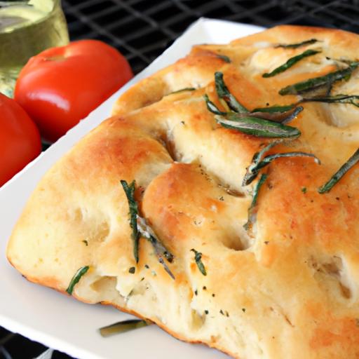 Mastering Focaccia: A Simple, Flavorful Bread Recipe Guide