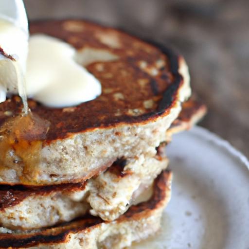 Quick & Fluffy: The Ultimate Pancake in a Mug Guide