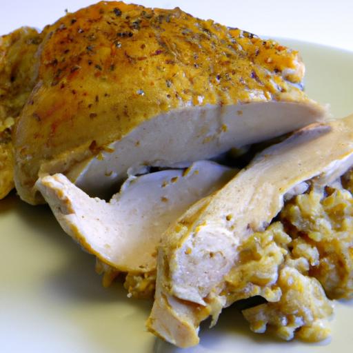 Tender & Juicy Slow Cooker Turkey Breast Made Easy