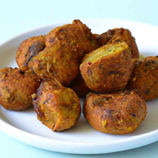 Crispy & Clean: Top Vegan Air Fryer Recipes to Try Today