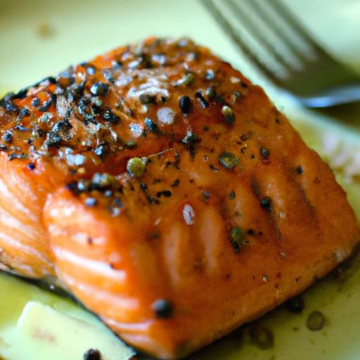 Delicious Low Carb salmon Recipes to Boost Your Wellness