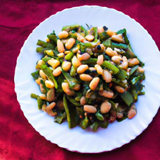 Eating Green, Spending Less: Your Guide to Vegan Budgeting