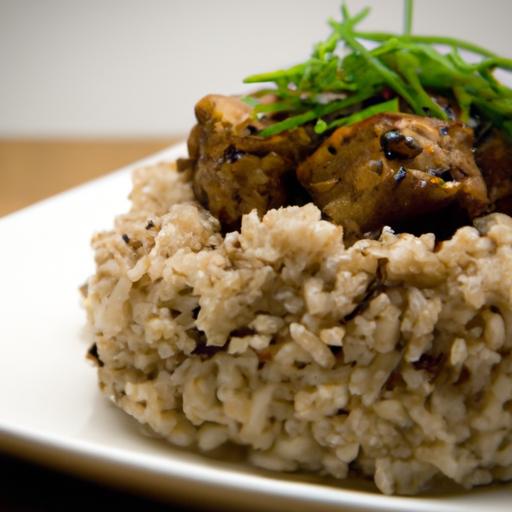 Unlocking Teff: Delicious Recipes to Try Today