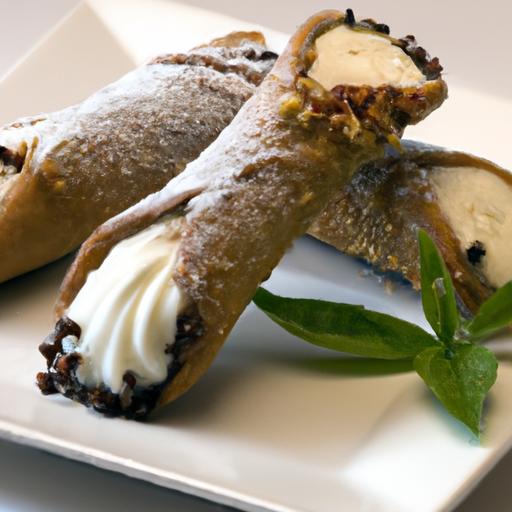 Master the Art: Authentic Italian cannoli Recipe Unveiled