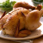 Mastering the Art of the Perfect Roast Chicken Every Time