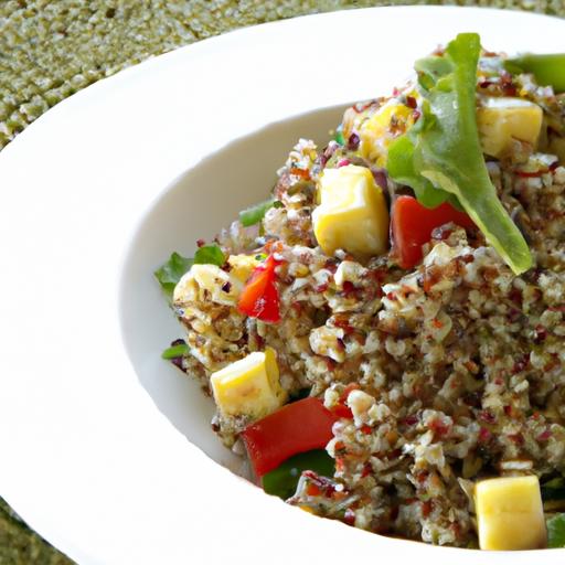 Master the Art of Bubble Milk Tea: A Step-by-Step Recipe