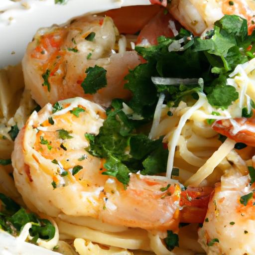 Savor the Secrets: Irresistible Shrimp Scampi Recipe Guide