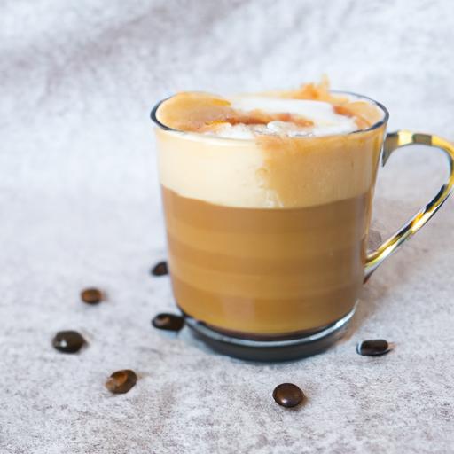 The Ultimate Bulletproof Coffee Recipe for Lasting Energy