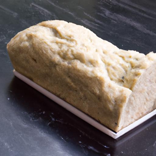 90-Second Keto Bread: Quick, easy, Low-Carb Delight Revealed