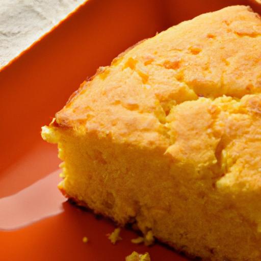 Golden Cornbread Bliss: Your Ultimate Homemade Recipe Guide