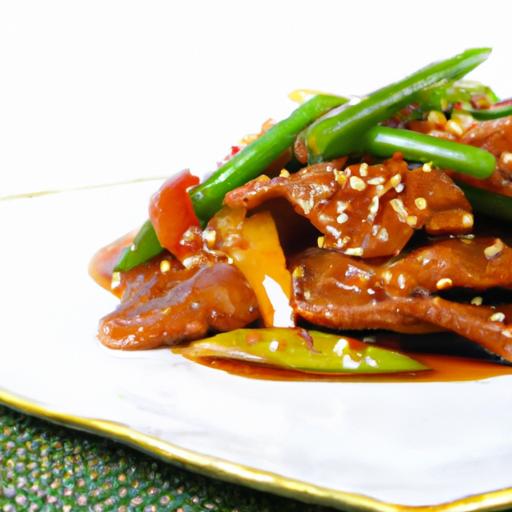 Unlock Flavor: Your Guide to Gluten-Free Teriyaki Sauce