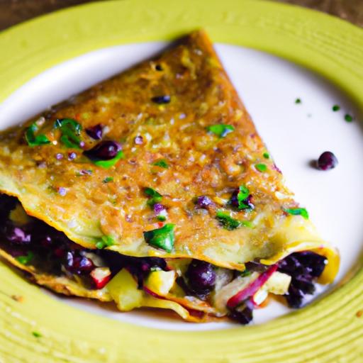 Energize Mornings: Delicious Vegan Keto Breakfast Ideas