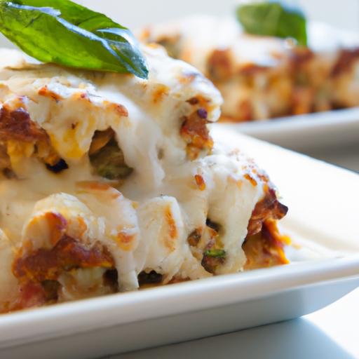 Layered Bliss: Your Ultimate Easy Lasagna Recipe Guide