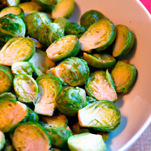 Crispy Brussels Sprouts: Your Ultimate Low-Carb Recipe