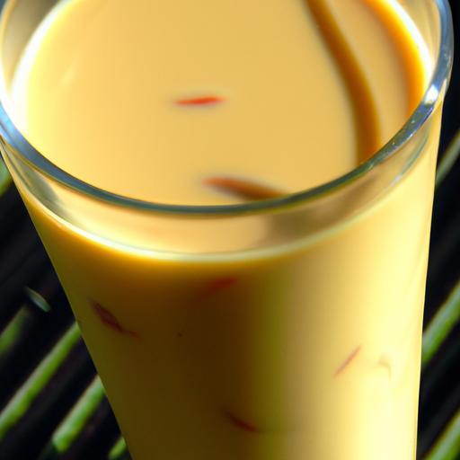 Master the Art of Teh Tarik: Authentic Recipe Unveiled