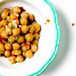 Marry Me Chickpeas: The Flavorful Pulse Stealing Hearts