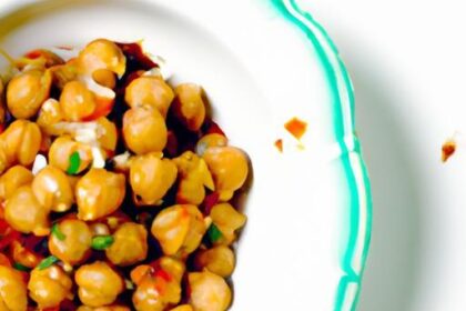 Marry Me Chickpeas: The Flavorful Pulse Stealing Hearts
