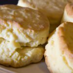 Fluffy Buttermilk Biscuits: A Step-By-Step Recipe Guide