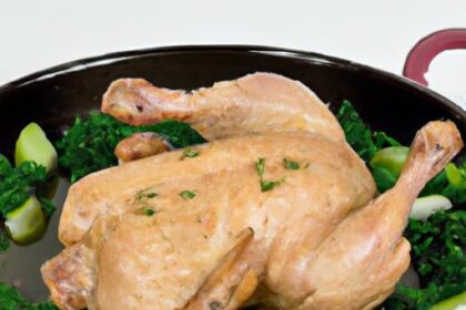 Quick & Tasty: Ultimate Instant Pot Chicken Recipes Guide