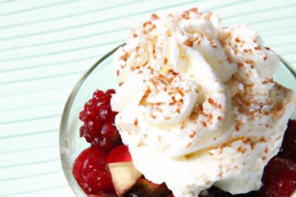 Quick & Tasty Microwave Dessert Recipes to Satisfy Cravings