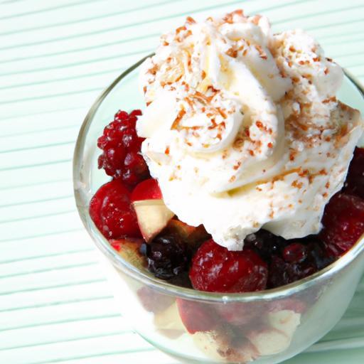 Quick & Tasty Microwave Dessert Recipes to Satisfy Cravings