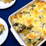 Keto Casseroles: Savory, Low-Carb Comfort Meals Made Easy