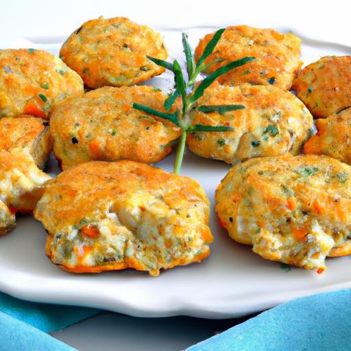 Savory Tuna Cakes Recipe: Easy Steps to Perfect Flavor