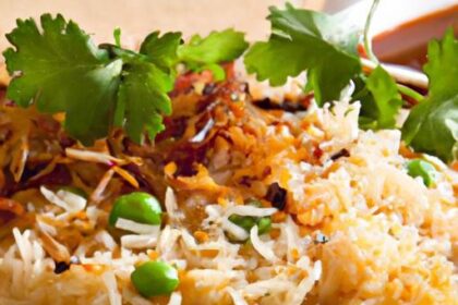 Mastering the Art: How to Cook Perfect Basmati Rice Every Time