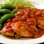 Slow-Cooker Salsa Chicken: Easy, Flavorful Weeknight Meal