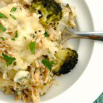 Hearty Chicken Broccoli Rice Casserole: A Comfort Classic
