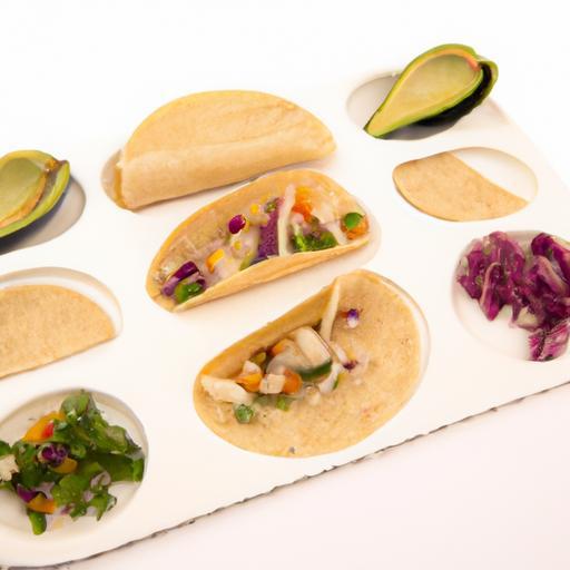 Crispy & Quick: The Ultimate Guide to Air Fryer Tacos