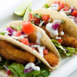 Crispy Battered Fish Tacos: A Delicious Coastal Classic