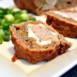 Keto Meatloaf Magic: A Low-Carb Twist on Comfort Food