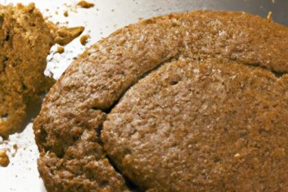 Unlocking Teff: Creative Recipes with Ancient Flour Power