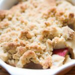 Delicious Apple Crumble Recipe: A Classic Comfort Dessert Guide