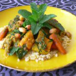 Savor the Flavors: Authentic Moroccan Tagine Recipe Guide