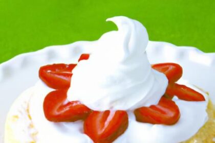 Sweet Delight: The Ultimate Strawberry Shortcake Recipe Guide