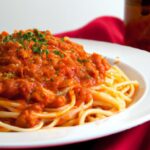 The Ultimate Guide to Perfect Spaghetti Bolognese Sauce