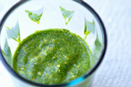 Energize Your Day: The Ultimate Keto Spinach Smoothie Guide