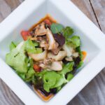 Savor the Sea: Creative Vegan Oyster Mushroom Recipes to Try