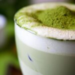 Sip Serenity: Crafting the Perfect Matcha Latte at Home