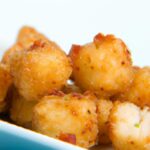 Crispy Air Fryer Tater Tots: Quick, Easy, and Delicious