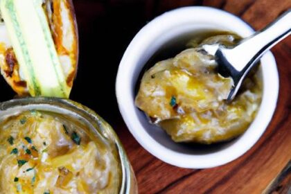 Unlocking Flavor: The Magic of Caramelized Onion Jam