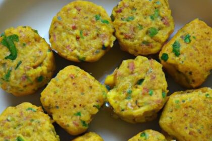 Delicious Vegan Party Bites: Crowd-Pleasing Plant-Based Snacks